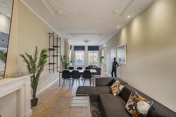Medium property photo - Suezkade, 2517 CG Den Haag
